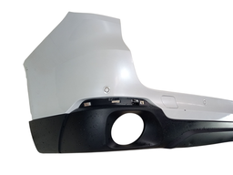 PARACHOQUE TRASEIRO BMW X5 F15 F85 2014 2015 A 2018