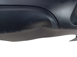 PARACHOQUE TRASEIRO BMW X5 F15 F85 2014 2015 A 2018