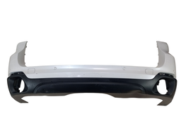 PARACHOQUE TRASEIRO BMW X5 F15 F85 2014 2015 A 2018