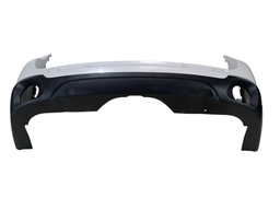 PARACHOQUE TRASEIRO BMW X5 F15 F85 2014 2015 A 2018