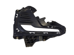 Grade Moldura Farol Milha Direito Onix 2020/ Mod Luz Diurna