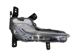 Farol Milha Direito Drl C/Led Onix 2020/...