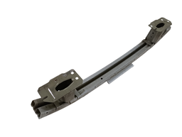 ALMA LAMINA PARACHOQUE TRASEIRO FUSION 2013 A 2019