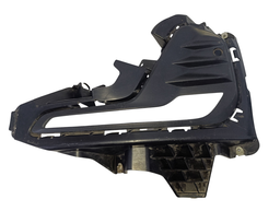 Grade Moldura Farol Milha Esquerdo Onix 2020/ Mod Luz Diurna