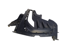 GRADE MOLDURA FAROL MILHA ESQUERDO ONIX 2020/ MOD LUZ DIURNA