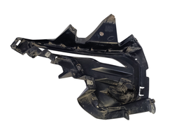 GRADE MOLDURA FAROL MILHA ESQUERDO ONIX 2020/ MOD LUZ DIURNA