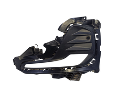 GRADE MOLDURA FAROL MILHA ESQUERDO ONIX 2020/ MOD LUZ DIURNA