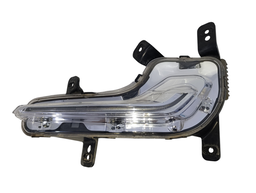 Farol Milha Esquerdo Drl C/led Onix 2020/...