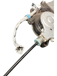 MÁQUINA DE VIDRO PORTA TRASEIRA ESQUERDA CIVIC 2001 A 2006