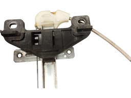 MÁQUINA DE VIDRO PORTA TRASEIRA DIREITA CIVIC 2001 A 2006