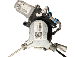 MÁQUINA DE VIDRO PORTA TRASEIRA DIREITA CIVIC 2001 A 2006