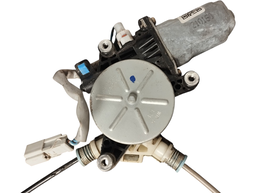 MÁQUINA DE VIDRO PORTA TRASEIRA DIREITA CIVIC 2001 A 2006