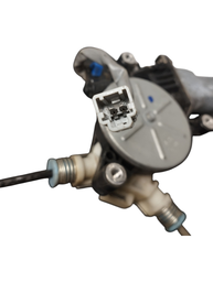 MÁQUINA DE VIDRO PORTA TRASEIRA DIREITA CIVIC 2001 A 2006