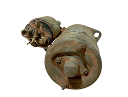 MOTOR PARTIDA ARRANQUE FUSCA BRASILIA KOMBI VARIANT BOSCH