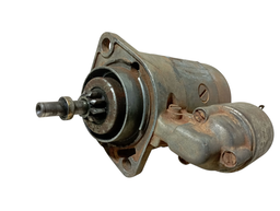 MOTOR PARTIDA ARRANQUE FUSCA BRASILIA KOMBI VARIANT BOSCH