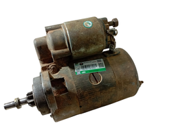 MOTOR PARTIDA ARRANQUE FUSCA BRASILIA KOMBI VARIANT BOSCH