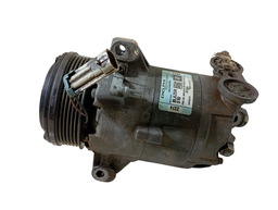 COMPRESSOR AR CONDICIONADO S10 BLAZER 2.4 2.8 2001 A 2012