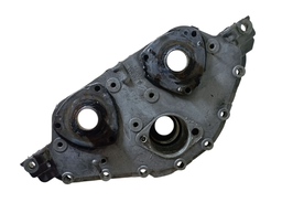 TAMPA FRONTAL CABEÇOTE MERCEDES C180 C200 2005 2006 2007