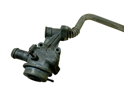 VÁLVULA EGR MERCEDES C180 C200 2005 A 2009 A0021406260 