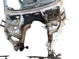  TRASEIRA LATERAL TETO BMW X5 F15 2014 2015 A 2018