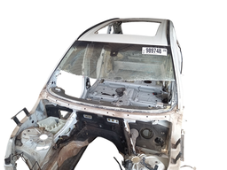  TRASEIRA LATERAL TETO BMW X5 F15 2014 2015 A 2018