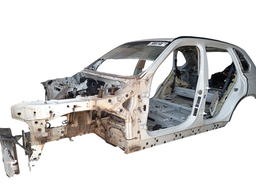  TRASEIRA LATERAL TETO BMW X5 F15 2014 2015 A 2018