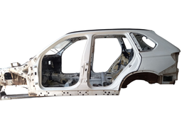  TRASEIRA LATERAL TETO BMW X5 F15 2014 2015 A 2018