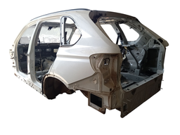  TRASEIRA LATERAL TETO BMW X5 F15 2014 2015 A 2018