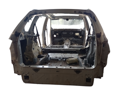  TRASEIRA LATERAL TETO BMW X5 F15 2014 2015 A 2018