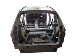  TRASEIRA LATERAL TETO BMW X5 F15 2014 2015 A 2018