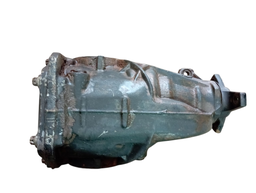 Diferencial Traseiro Mercedes C180 2001 2002 2003 a 2007