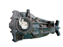 DIFERENCIAL TRASEIRO MERCEDES C180 2001 2002 2003 A 2007