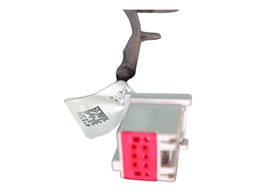 Chicote Interno LED Farol Ford Edge 2019 a 2020