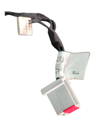 CHICOTE INTERNO LED FAROL FORD EDGE 2019 A 2020