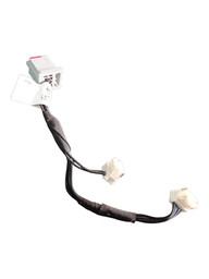 CHICOTE INTERNO LED FAROL FORD EDGE 2019 A 2020