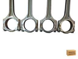 JOGO PISTAO BIELA STD ARGO CRONOS NOVA STRADA FIORINO 1.3