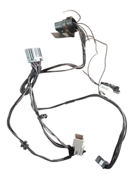 Chicote Interno Farol Ford Edge 2019 a 2020 Original