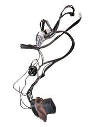 CHICOTE INTERNO FAROL FORD EDGE 2019 A 2020 ORIGINAL