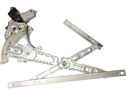 MÁQUINA DE VIDRO PORTA TRASEIRA ESQUERDA SENTRA 2014 A 2020