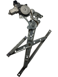 MÁQUINA DE VIDRO PORTA TRASEIRA ESQUERDA SENTRA 2014 A 2020