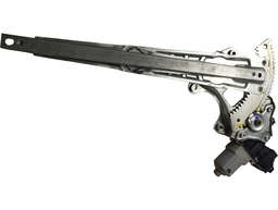 MÁQUINA DE VIDRO PORTA TRASEIRA ESQUERDA SENTRA 2014 A 2020