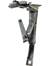 MÁQUINA DE VIDRO PORTA TRASEIRA ESQUERDA SENTRA 2014 A 2020