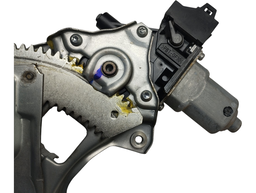 MÁQUINA DE VIDRO PORTA TRASEIRA ESQUERDA SENTRA 2014 A 2020