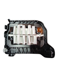  PROJETOR LED FAROL DIR FORD EDGE ST 2019 A 2020