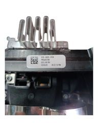  PROJETOR LED FAROL DIR FORD EDGE ST 2019 A 2020