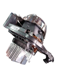  PROJETOR LED FAROL DIR FORD EDGE ST 2019 A 2020