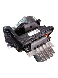  PROJETOR LED FAROL DIR FORD EDGE ST 2019 A 2020