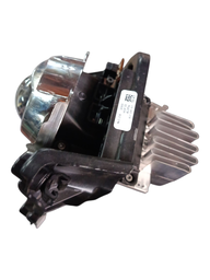  PROJETOR LED FAROL DIR FORD EDGE ST 2019 A 2020