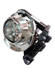  PROJETOR LED FAROL DIR FORD EDGE ST 2019 A 2020