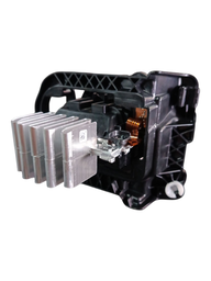 PROJETOR LED FAROL ESQ FORD EDGE ST 2019 A 2020 